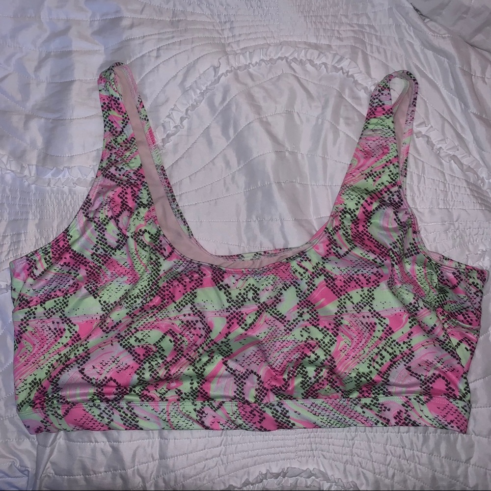 ASOS Bikini Set Size Size 22